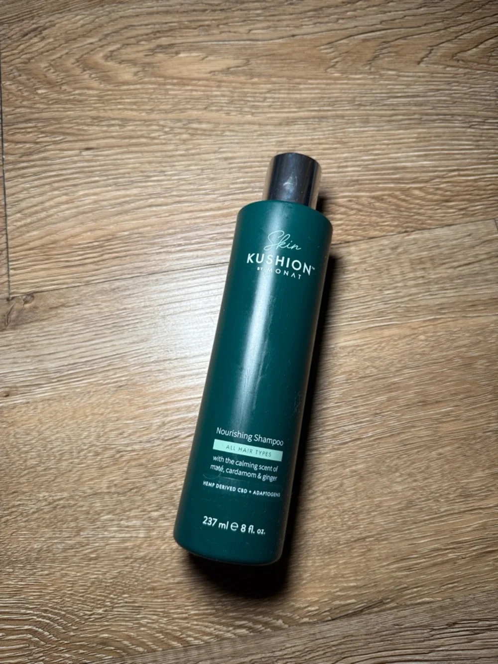 Monat Skin KUSHION Nourishing Shampoo